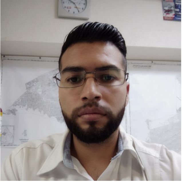 Uriel Cortés